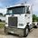 Volvo Cabover