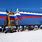 Vostok Station Antarctica