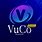 Vuco Inc. Logo