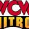 WCW Nitro Logo