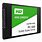 WD Green SATA SSD 240GB