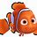 WDW Finding Nemo