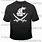 WSU Pirate Shirt