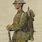 WW1 Soldier Image