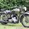 WW2 Army Motorcycle