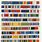 WW2 Army Ribbons Identification