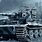 WW2 German Tiger Tank Art