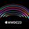 WWDC Event Logo