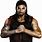 WWE 2K14 Roman Reigns