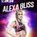 WWE 2K24 Alexa Bliss