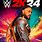 WWE 2K24 Custom Cover