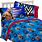 WWE Bed Sheets
