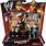 WWE DX Action Figures