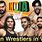 WWE Indian Wrestler List