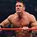 WWE John Cena Angry