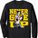 WWE John Cena Never Give Up T-Shirt