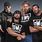 WWE NWO Members