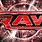 WWE Raw Logo Background