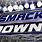 WWE Smackdown Logo 2007