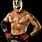 WWE Smackdown Rey Mysterio