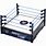 WWE Smackdown Ring Toy
