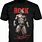WWE The Rock T-Shirt