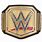 WWE Undisputed Championship Toy Belt