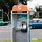 Waghorn Telstra Phone Box