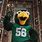 Wagner College Mascot