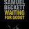 Waiting for Godot Cover