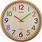 Wall Clock for Kids