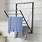 Wall Clothes Drying Rack