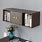 Wall File Cabinet