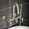 Wall Mount Tub Faucet