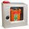 Wall Mounted AED