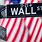 Wall Street 4K Wallpaper