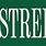 Wall Street Logo