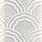 Wallpaper Shell Pattern Paintable