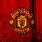 Wallpaper of Manchester United