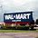 Walmart Old Store Signs