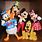 Walt Disney Characters Figurines