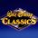 Walt Disney Classics Logo 1988