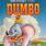 Walt Disney Dumbo VHS