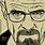 Walter White Drawing Easy