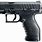 Walther PPX 9Mm