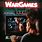 War Games Poster