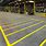 Warehouse Floor Marking Guide