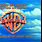 Warner Bros Domestic Television Logo