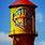 Warner Brothers Animaniacs Water Tower