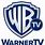 Warner TV Logo